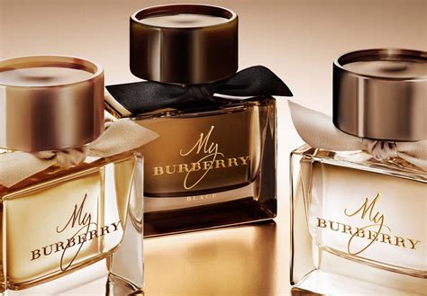 burberry profumo descrizione|profumi burberry.